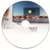 MediaRange MR520 BD-R XL 100GB 4X įrašomas Blu-ray diskas, vieno sluoksnio XL talpa
