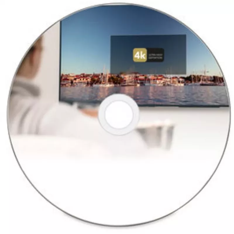 MediaRange MR520 BD-R XL 100GB 4X įrašomas Blu-ray diskas, vieno sluoksnio XL talpa