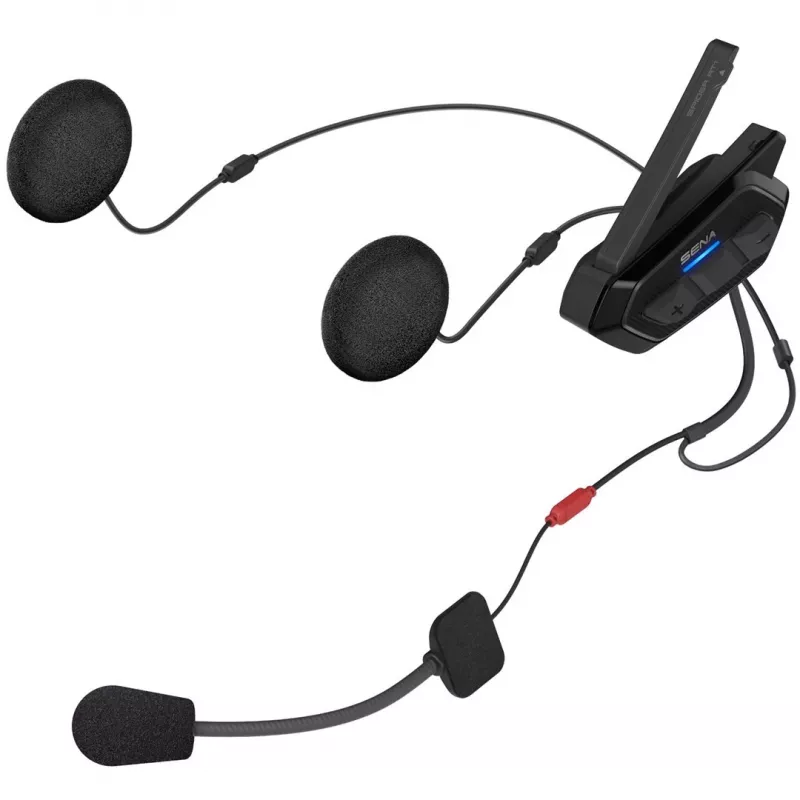 Sena Spider RT1 Dual Pack motociklinis interkomas