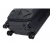 Thule Aion TARS122 - Juodas minkštas lagaminas 35 L poliesteris