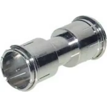 Maitinimo kištukinis adapteris dvigubas ShiverPeaks 85203-1