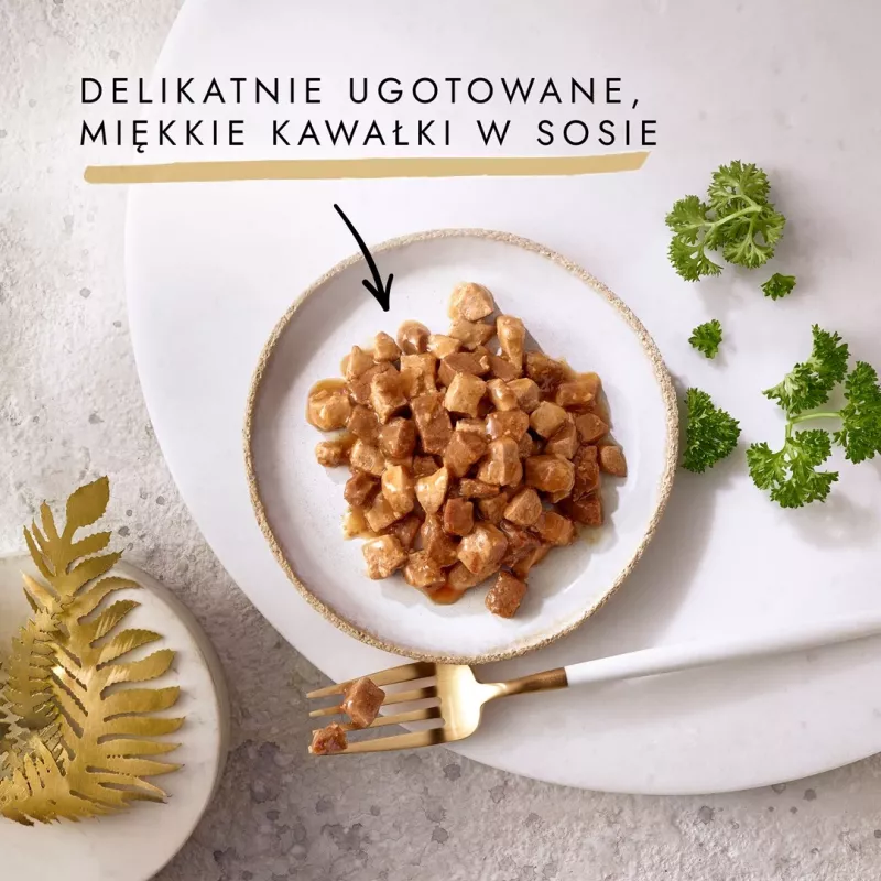 Purina šlapias ėdalas katėms 85 g