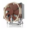 Aušintuvas procesoriui Noctua NH-U14S TR4-SP3 — 140 mm ventiliatorius, lizdas TR4/SP3, 165 mm aukštis, 1.03 kg