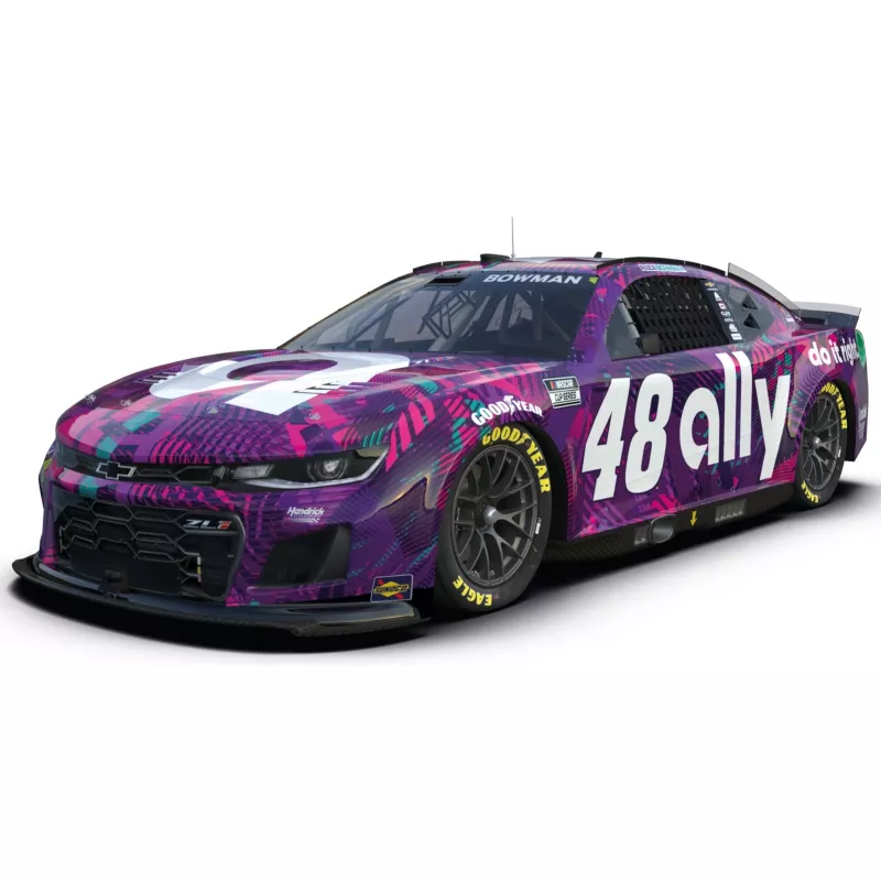 Carrera GO!!! NASCAR Talladega Competition lenktynių trasos rinkinys
