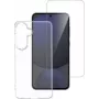 4smarts 360° apsaugos rinkinys Samsung Galaxy S26+ permatomas (541740)