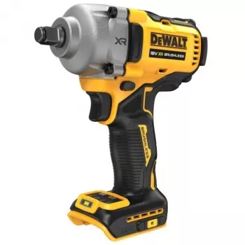 Atsuktuvas DeWALT DCF891P2T-QW, bešepetėlis, 18V 5.0Ah, 1/2 colio griebtuvas, 812 Nm sukimo momentas, 2000 aps/min, 2 baterijos, įkroviklis, dėklas