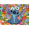 Dėlionė 1000 dalių Stitch