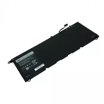 Nešiojamojo kompiuterio baterija, Extra Digital Selected, DELL JD25G, 52 Wh