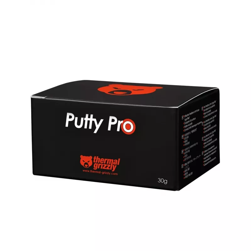 Termo puta Grizzly Pro - 30 gramų