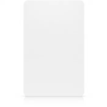 Artumo kortelė Ubiquiti UA-Card-W-10 13.56 MHz Balta