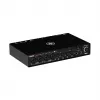 Garso/MIDI sąsaja YAMAHA URX44C – kompaktiška USB garso ir MIDI jungtis