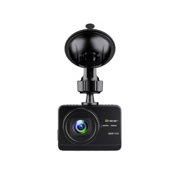 Vaizdo registratorius TRACER Tracer Spectra 2D – kompaktiškas automobilinis DVR
