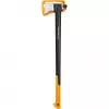 Fiskars Skaldymo Kirvis X36 X-SERIES Blade L