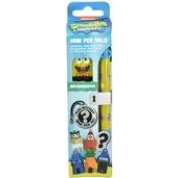BLUE SKY Mini Pen Pals – SpongeBob (SB712183)