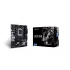 Motininė plokštė Biostar H610MHC 2.0 Intel H610 LGA 1700 micro ATX