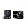 Motininė plokštė Biostar H610MHC 2.0 Intel H610 LGA 1700 micro ATX