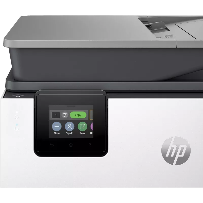 HP OfficeJet Pro 9120b belaidis daugiafunkcis spalvotas spausdintuvas, kopijavimo aparatas, skaitytuvas