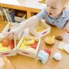 Melissa & Doug Food Groups, Žaidimų virtuvė