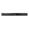 D-Link DGS-1510-28XMP valdomas L2/L3 Gigabit Ethernet (10/100/1000) maitinimas per Ethernet (PoE) juodas, pilkas