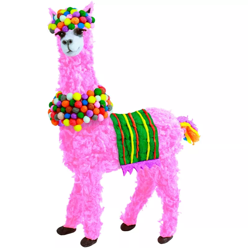 fischerTiP Alpaca, amatininkų medžiaga