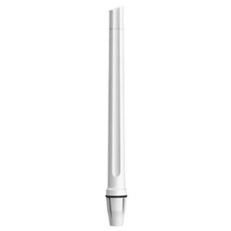 Omni krypties antena Poynting OMNI-498 — SMA jungtis, 9,8 dBi, 2,4–7,2 GHz, 750 mm aukštis