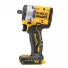 DeWalt DCF921 18v XR belaidis bešepetėlis 1/2 colio kompaktiškas smūginis veržliaraktis