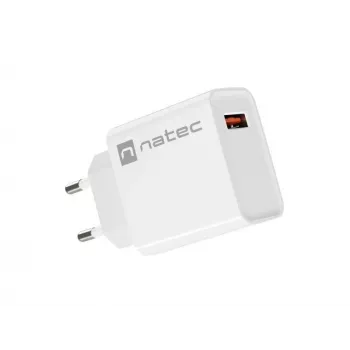Natec NUC-2057 gaminys baltas