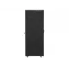 Stovimas serverio spintos rėmas Lanberg FF01-8242-23BL 42U 1200kg Juoda