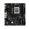 ASRock A620AM-X WiFi AMD A620 AM5 Micro-ATX pagrindinė plokštė