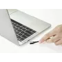 Renkforce RF-4746076 USB kabelis 1 m USB 2.0 USB A USB C juodas