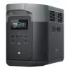 EcoFlow DELTA 2 Max nešiojama elektrinė LiFePO4 2400 W 23 kg