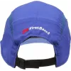 3M Bump Cap First Base 3 Raudona Beisbolo Stiliaus Apsauginė Kepurė 52-65cm EN812 (7100217868)