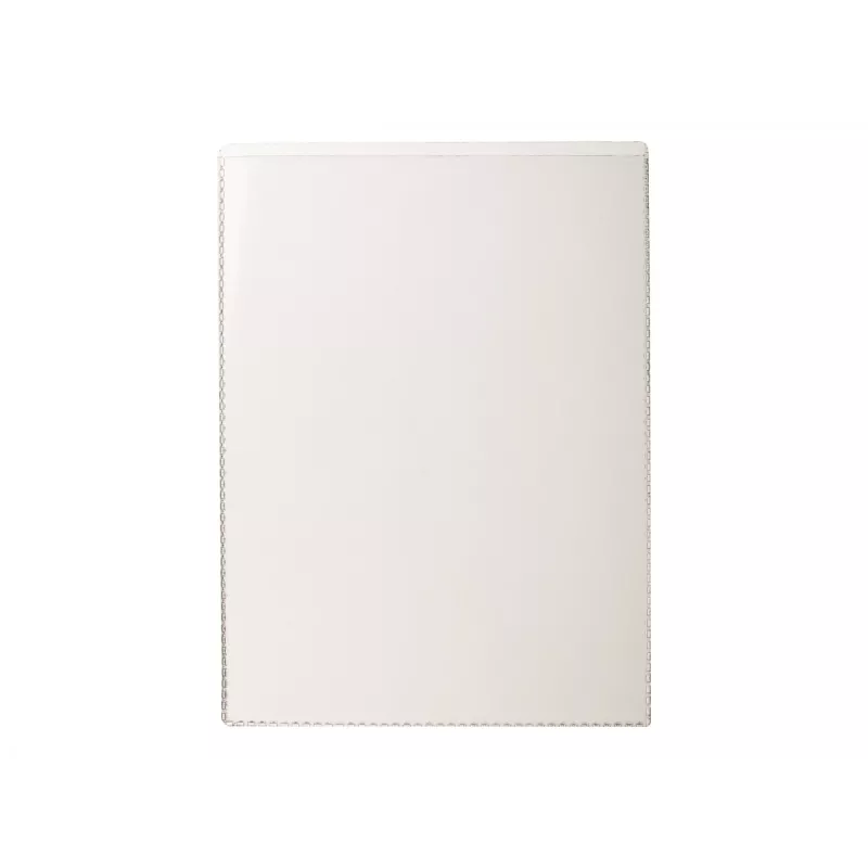 Durable 2133 Skaidrus A6 kortelių laikiklis