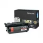 Lexmark - Besonders hohe Ergiebigkeit - Schwarz - Original - Tonerpatrone - für X644dte, 644e, 646dte, 646dtem, 646dtes, 646e, 646ef, 646em, 646es (0X