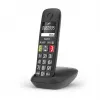 Analoginis/DECT telefonas Gigaset E290A
