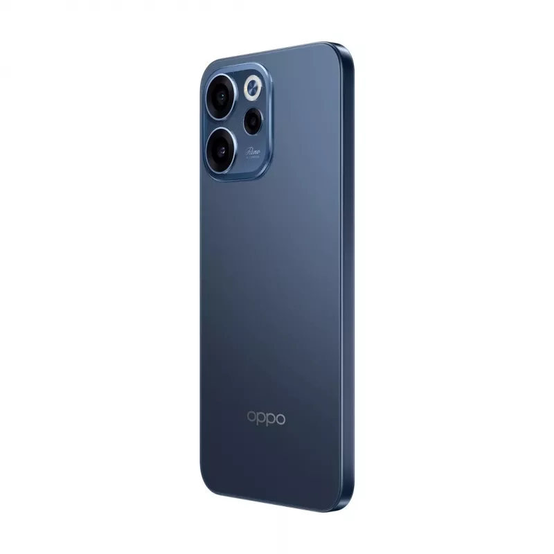OPPO Reno15 FS 5G 16,7 cm (6,57 col.) Dual SIM Android 16.0 USB Type-C 8 GB 512 GB 6500 mAh Juoda