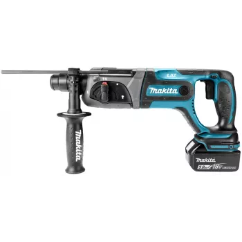 Perforatorius Makita DHR241RTJ