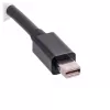 Adapterio laidas VGA (D-Sub) į Mini DisplayPort LANBERG AD-0006-BK, 0,2 m, DisplayPort 1.2, 1920×1200@60Hz, moteriška MiniDP, juoda