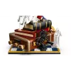 LEGO HARRY POTTER 76466 Išminties akmuo – Kolekcinis leidimas