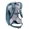 Kuprinė DEUTER AC Lite 15 SL – moteriškas pėsčiųjų dienos krepšys, 15 L, lagūna/atlantika