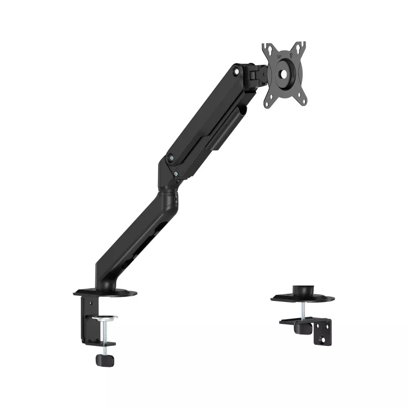 Stalinis monitoriaus laikiklis Sbox LCD-S012-3 (17-32 col./2-9 kg/100x100)