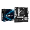 Motininė plokštė ASRock A520M PRO4 Socket AM4 micro ATX