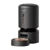 Automatinis ėdalo daviklis katėms ir šunims Aptel Petlibro Granary WiFi 5 L (juodas)