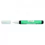 Stanger Chalk Marker 620000-1, balta, 3–5 mm kaltinis antgalis