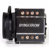 Dynatron A-24 - procesoriaus oro aušintuvas - (skirtas: AM4) - aliuminis - 60 mm (A24)