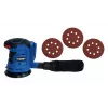Šlifuoklis Blaupunkt CO4010 Orbitinis 18V
