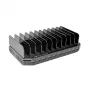 Tripp Lite U280-010-ST-CEE 10 prievadų USB įkrovimo stotelė, 96W