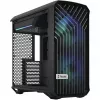 Fractal Design Torrent Compact Black korpusas