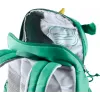 Kuprinė kasdieninė Deuter Kikki Green Polyester 600D