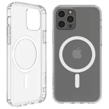 Belkin SheerForce permatomas dėklas iPhone 13 Pro 15,5 cm